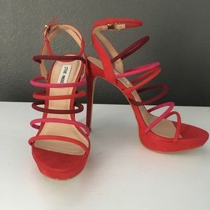 Steve Madden Heels